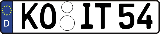 KO-IT54