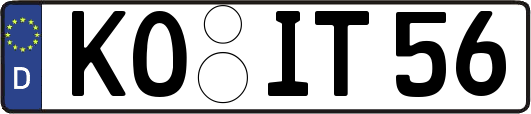 KO-IT56
