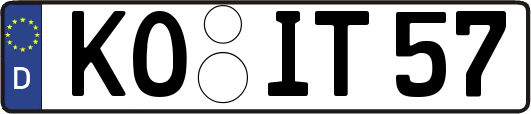 KO-IT57