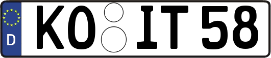 KO-IT58