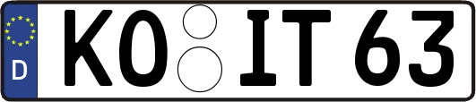 KO-IT63