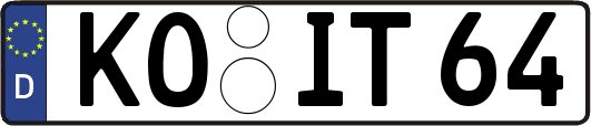 KO-IT64