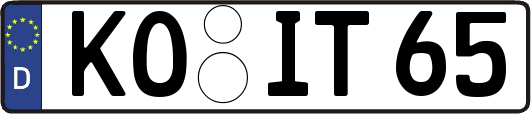 KO-IT65