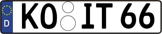 KO-IT66