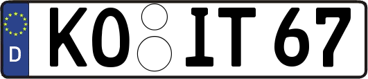 KO-IT67