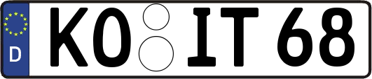 KO-IT68