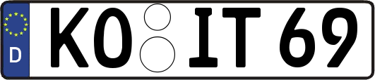 KO-IT69