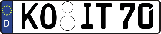 KO-IT70