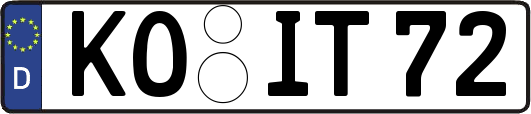 KO-IT72