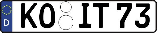 KO-IT73