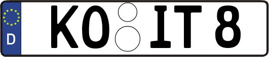 KO-IT8