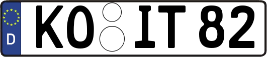 KO-IT82