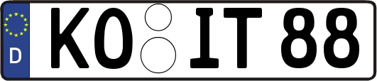 KO-IT88