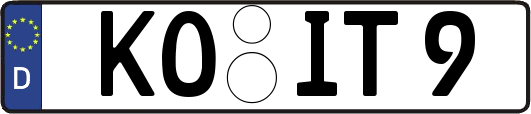 KO-IT9