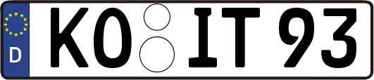 KO-IT93
