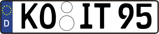 KO-IT95