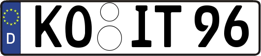 KO-IT96