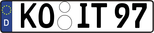 KO-IT97