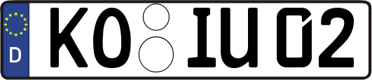 KO-IU02
