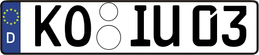 KO-IU03