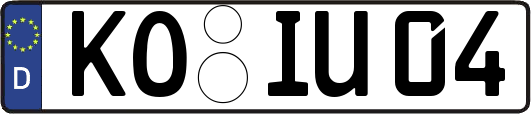 KO-IU04