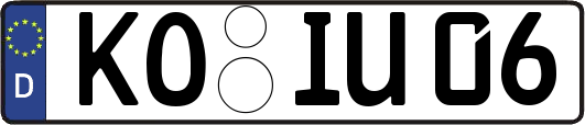 KO-IU06