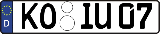 KO-IU07