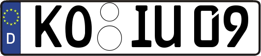 KO-IU09