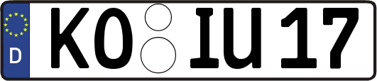 KO-IU17