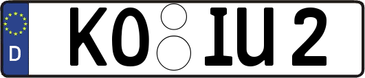 KO-IU2