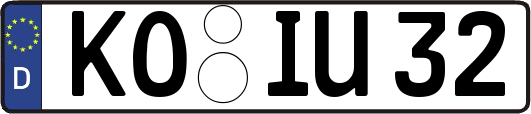 KO-IU32