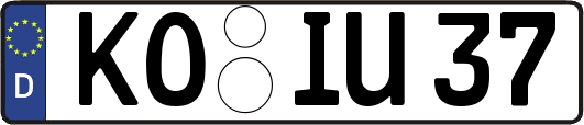 KO-IU37