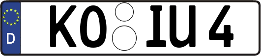 KO-IU4