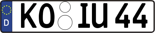 KO-IU44