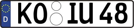 KO-IU48