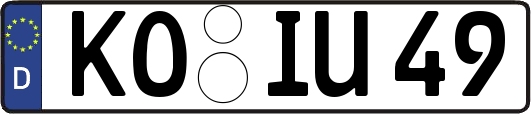 KO-IU49