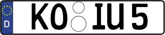 KO-IU5