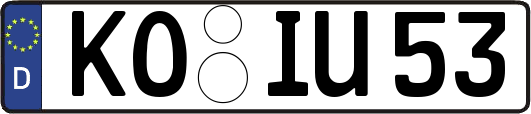 KO-IU53