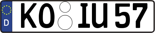 KO-IU57