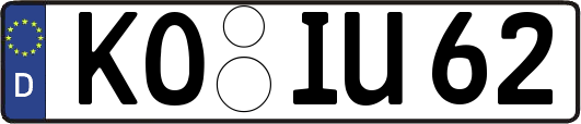 KO-IU62