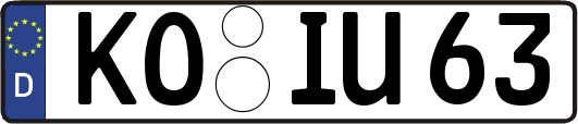 KO-IU63