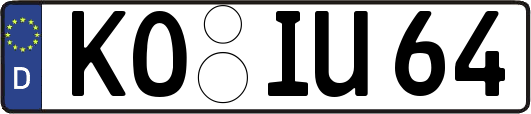 KO-IU64