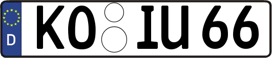 KO-IU66