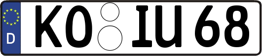 KO-IU68