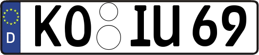 KO-IU69