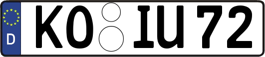 KO-IU72