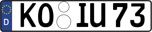 KO-IU73