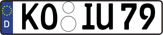 KO-IU79