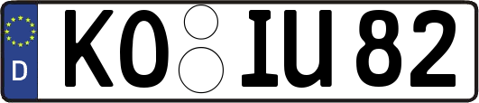 KO-IU82