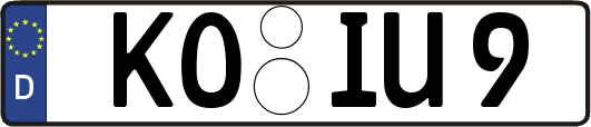 KO-IU9